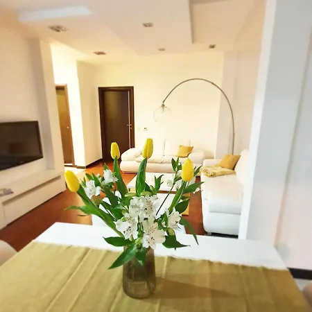 Harmony Apartmani Аранджеловац Екстериор снимка